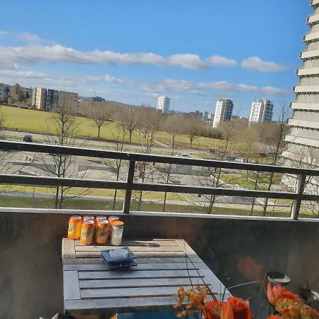 Appartement 6000